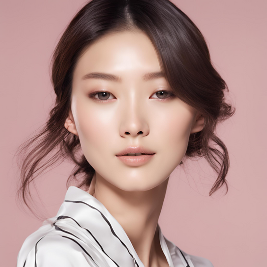 J-Beauty: Unveiling the Secrets to Flawless Skin