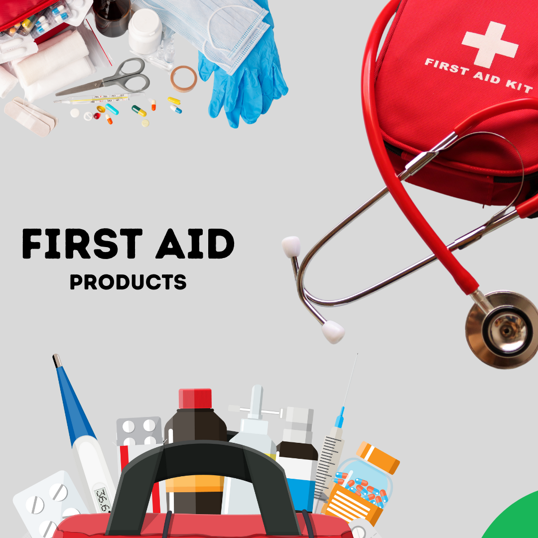 First Aid