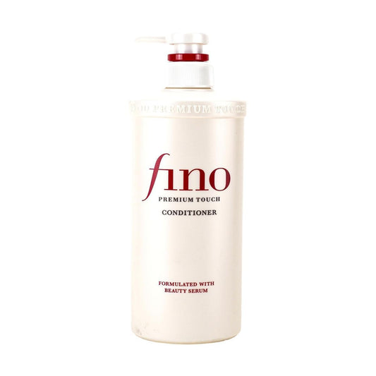 SHISEIDO Fino Repair Conditioner 550ml