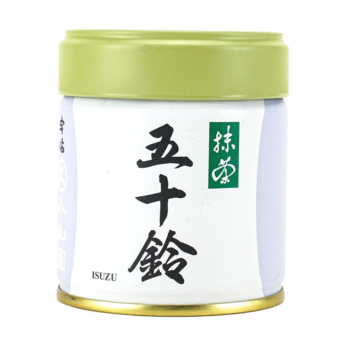 MARUKYU KOYAMAEN Matcha Powder,40 G oz J beauty