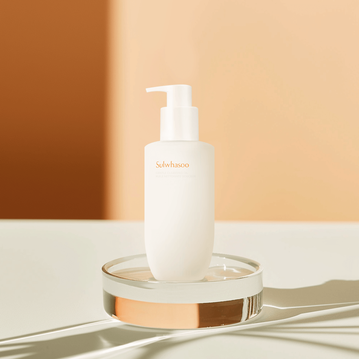 Sulwhasoo Cleansing Oil 200ml