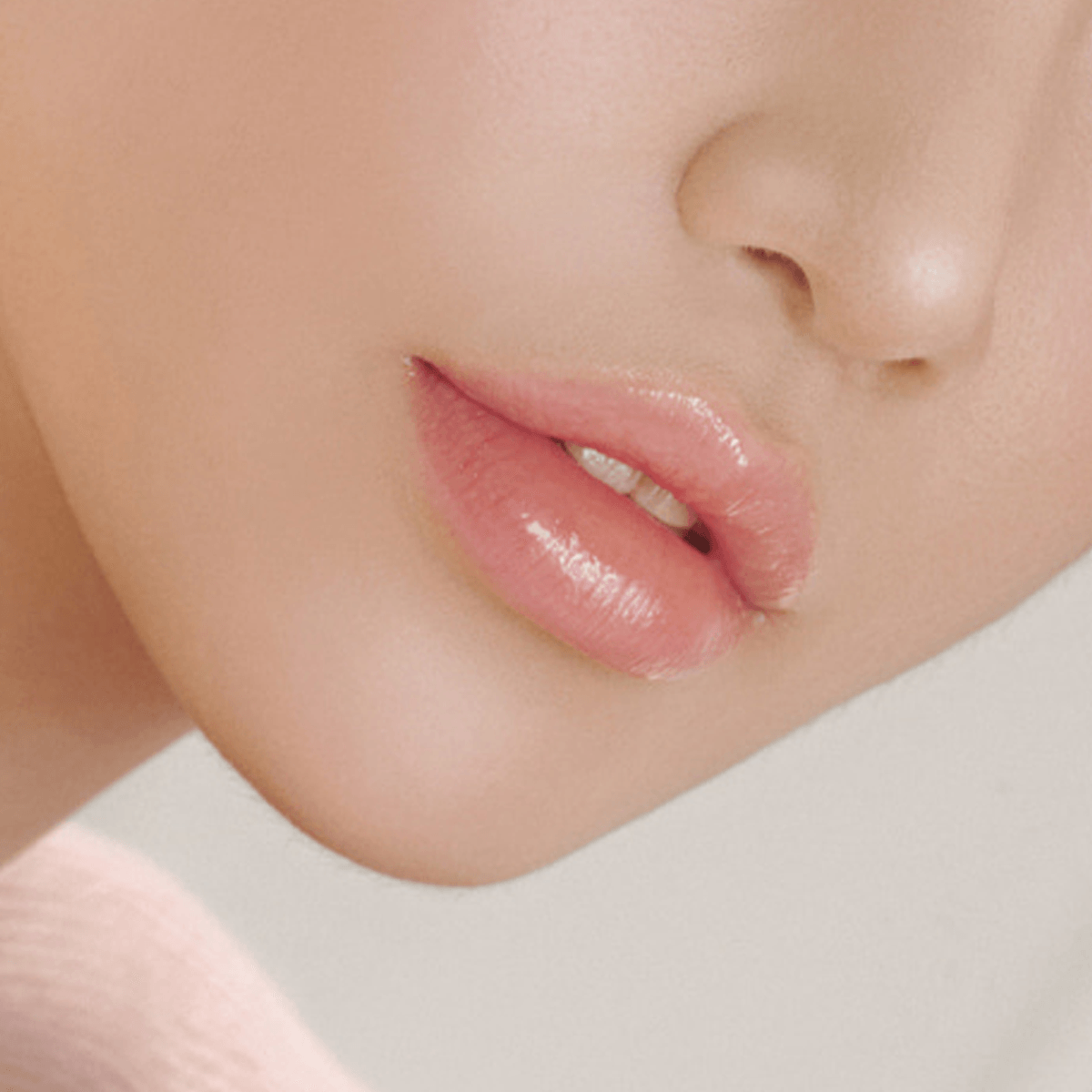 قناع الشفاه MUDE Bare Lip Mask 80 جرام K Beauty 