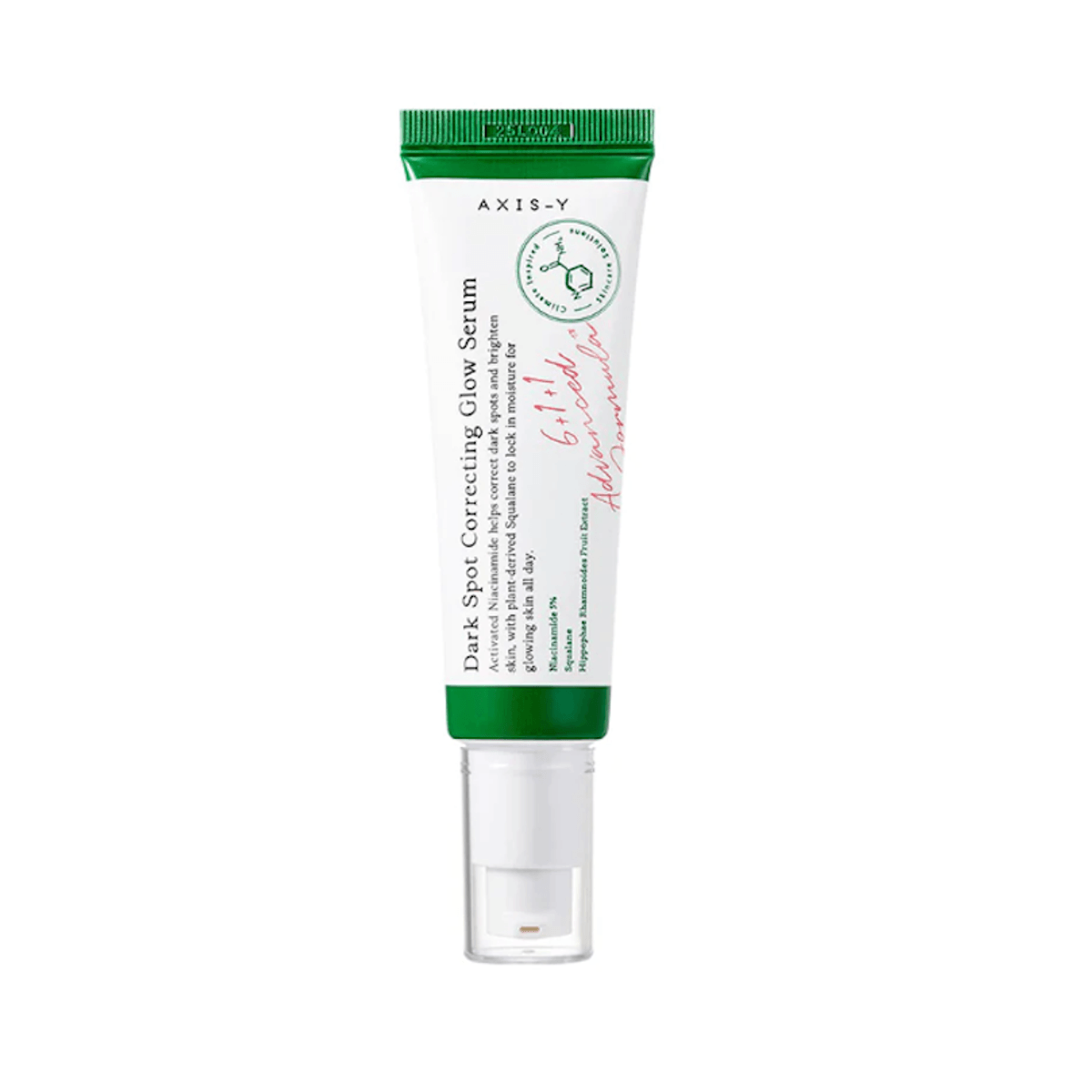 AXIS-Y Korean AXIS-Y Dark Spot Correcting Glow Serum