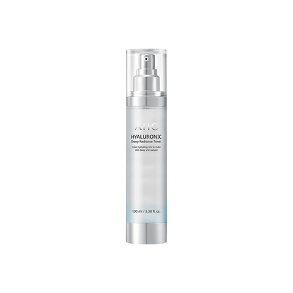 A.H.C Hyaluronic Toner 100ml K Beauty