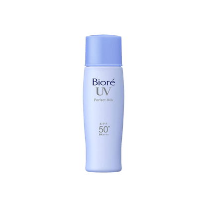 Kao BIORE Sunscreen UV Perfect Milk SPF50+ PA+++ 40ml