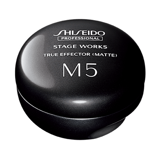 SHISEIDO Stage Works True Effector(MATTE)M5 80g