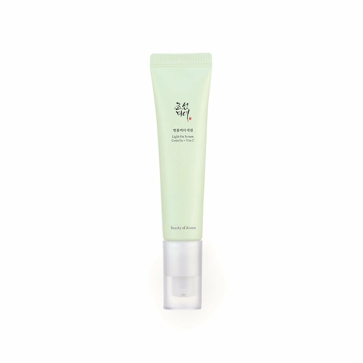 Beauty of Joseon Korean Beauty of Joseon Light On Serum: Centella + Vita C 