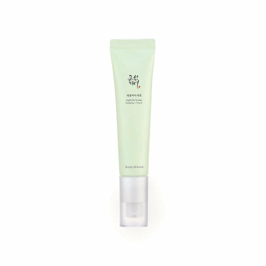 Beauty of Joseon Korean Beauty of Joseon Light On Serum: Centella + Vita C 