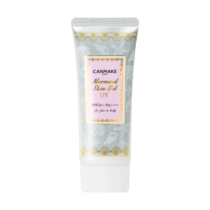 CANMAKE Mermaid Sunscreen Skin Gel UV Sunscreen