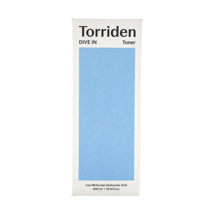  Torriden Hyaluronic Acid Toner