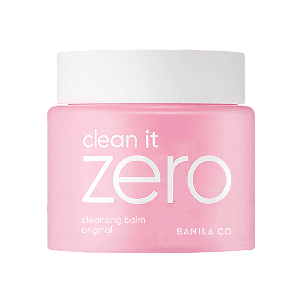 BANILA CO. Clean It Zero Original 3-in-1 Make-up Remover Cleansing Balm