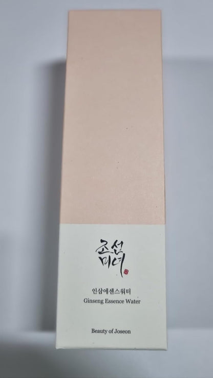 Beauty of Joseon, Ginseng Essence Water, 5 fl oz