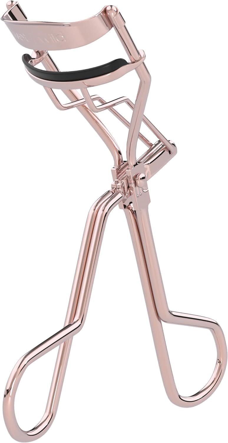 Wet n Wild High On Lash Eyelash Curler with Comfort Grip