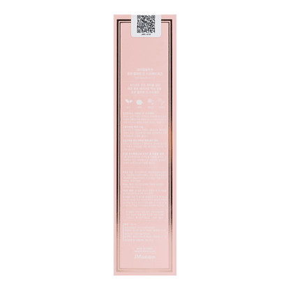 JMsolution Glow Luminous Flower Sun Spray واقي من الشمس SPF50+ PA++++ 180 مل K Beauty 