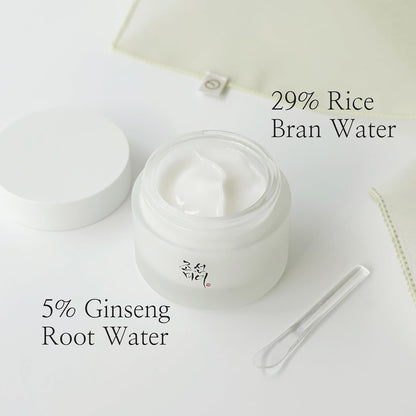 Beauty of Joseon, Dynasty Cream, 1.69 fl oz (50 ml)