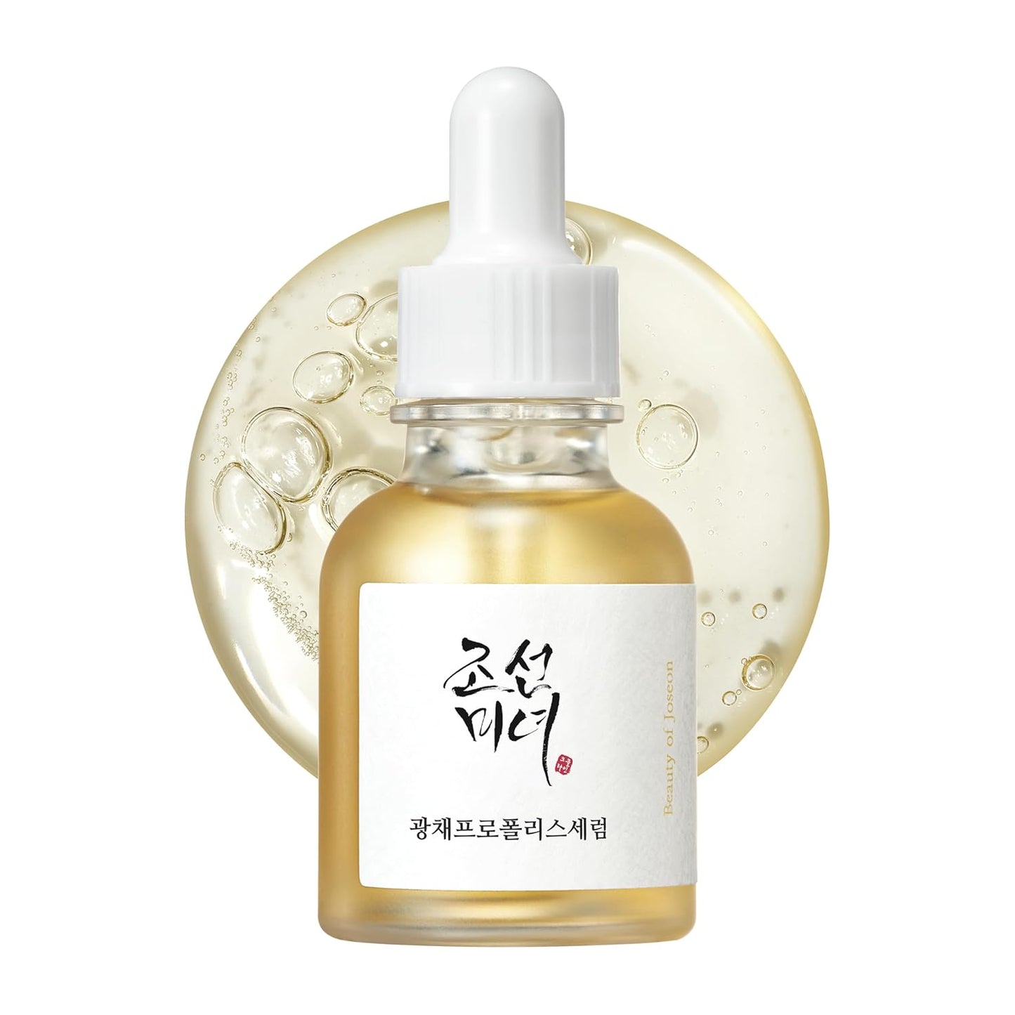 Beauty of Joseon, Glow Serum, Propolis + Niacinamide, 1.01 fl oz (30 ml)