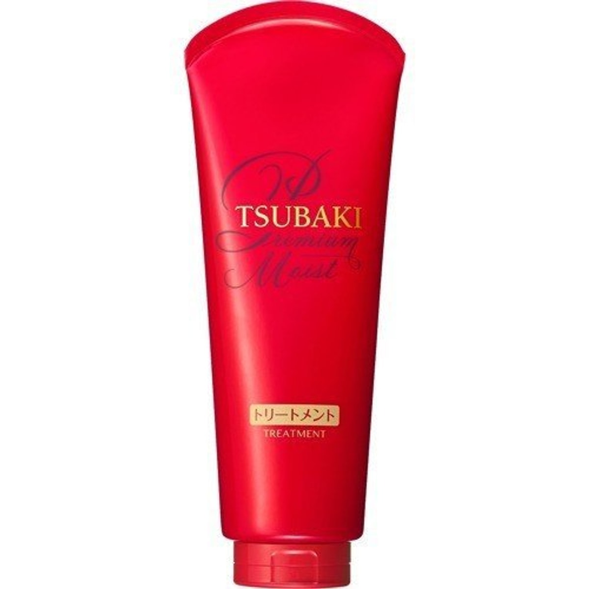 SHISEIDO Tsubaki Premium Moist Hair Treatment 180g