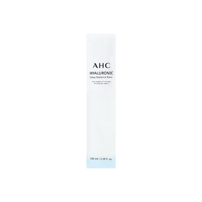 Best Toner Hyaluronic acid