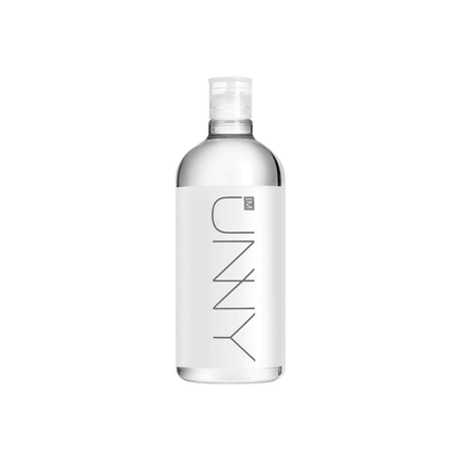 I'M UNNY Mild Cleansing Water EX مزيل المكياج بخطوة واحدة ومرطب 500 مل K Beauty 