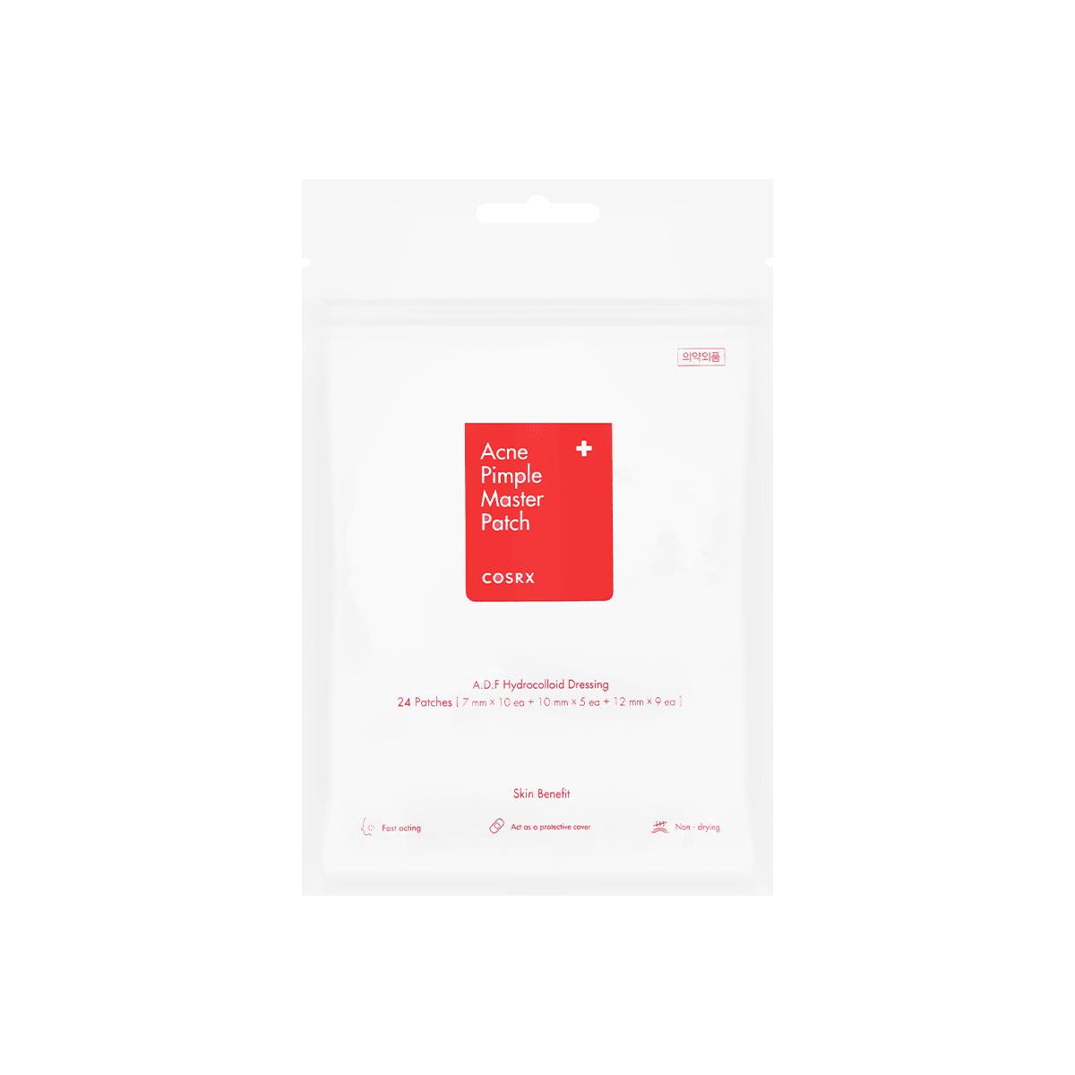 COSRX Acne Pimple Master Patch