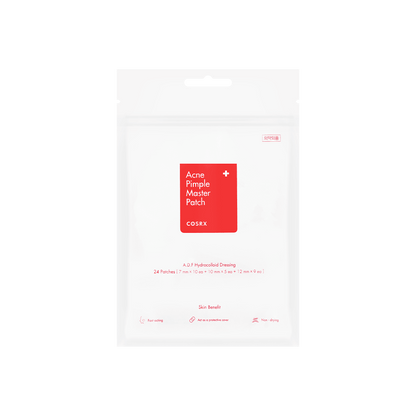 COSRX Acne Pimple Master Patch