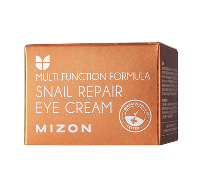 Mizon Snail Repair Eye Cream, 0.84 oz (25 ml)