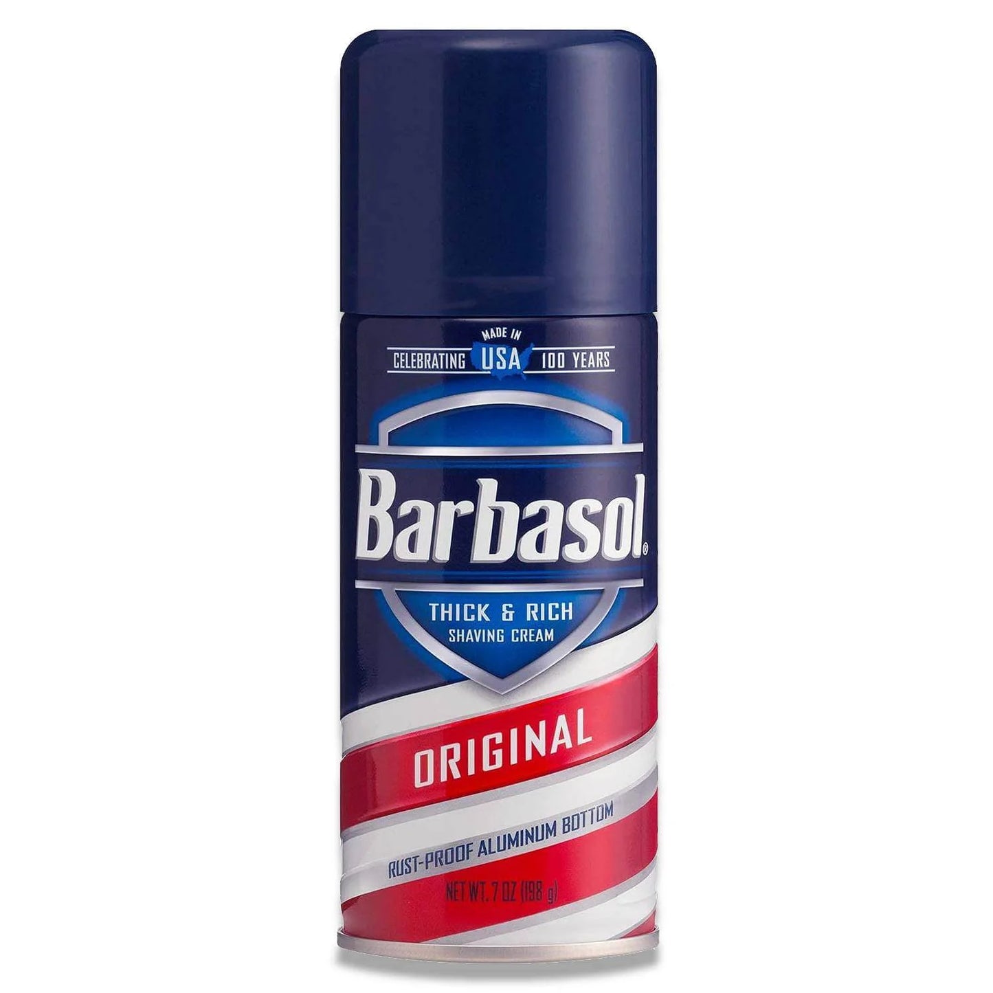 Barbasol - Original Shave Cream