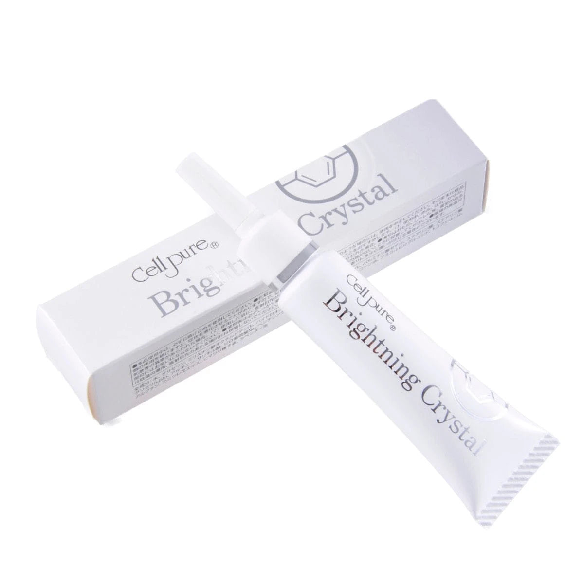 CELLPURE Brightening Crystal Hydroquinone 5% Cream