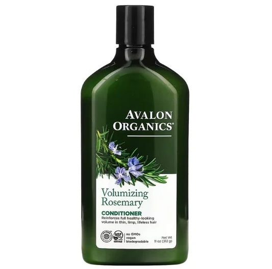 Avalon Organics Volumizing Rosemary Conditioner