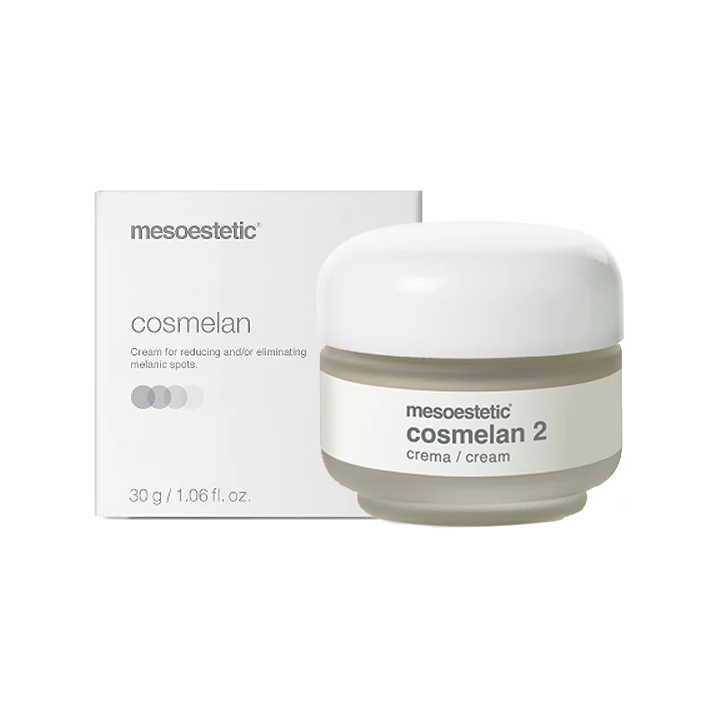 Mesoestetic Cosmelan 2 Maintenance Depigmentation Cream 1.06 fl oz.