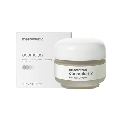 Mesoestetic Cosmelan 2 Maintenance Depigmentation Cream 1.06 fl oz.