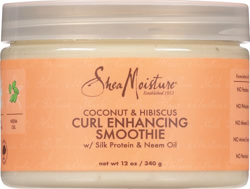 Shea Moisture Coconut