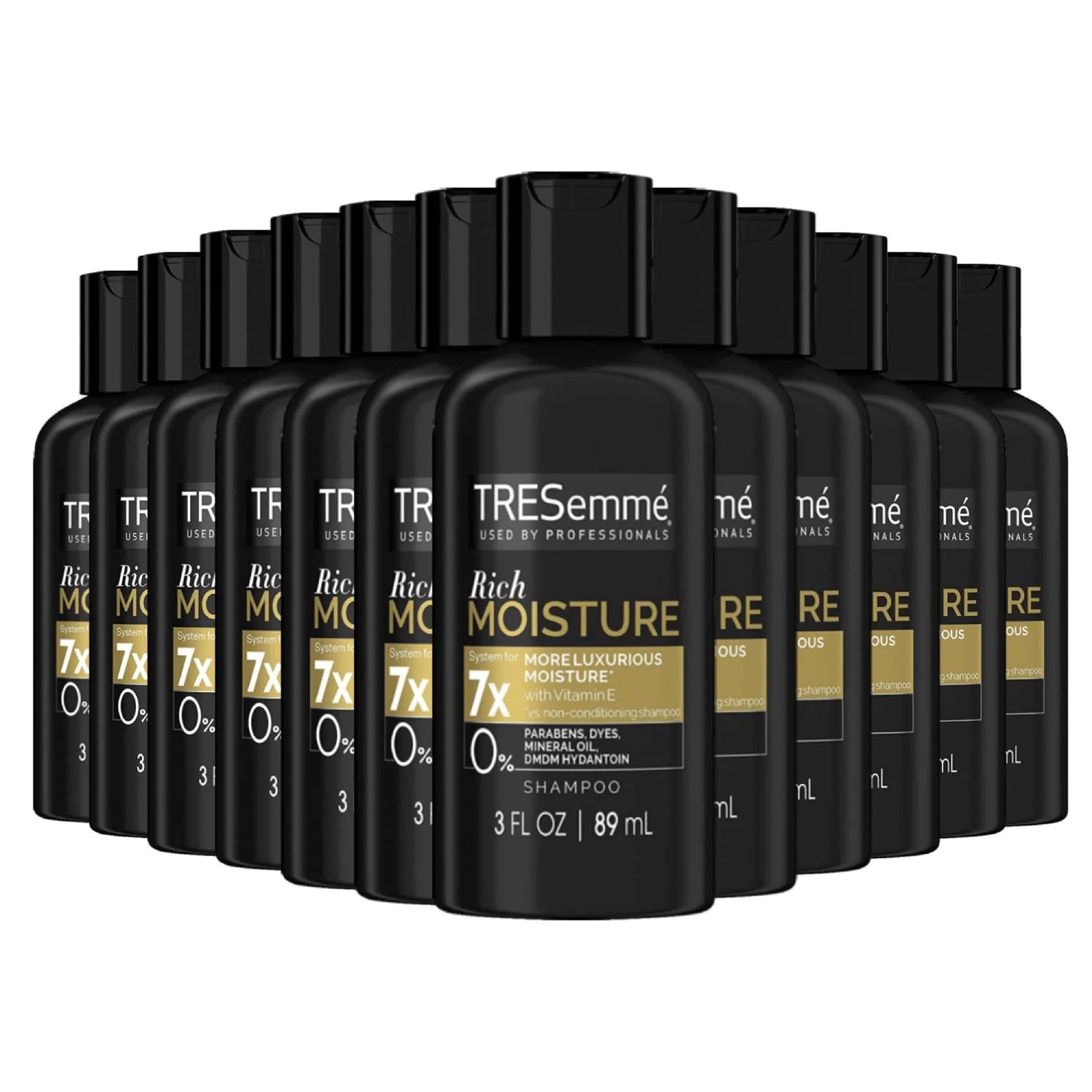 TRESemmé - Shampoo Luxurious Moisture