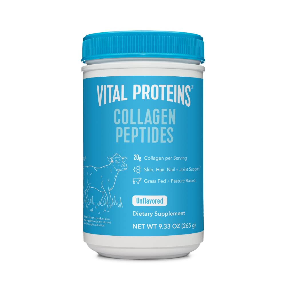 Vital Proteins Collagen Peptides