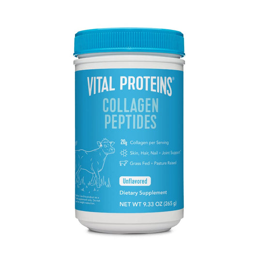 Vital Proteins Collagen Peptides