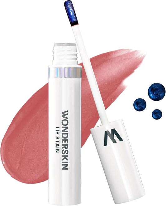 Wonder Blading Lip Stain Masque