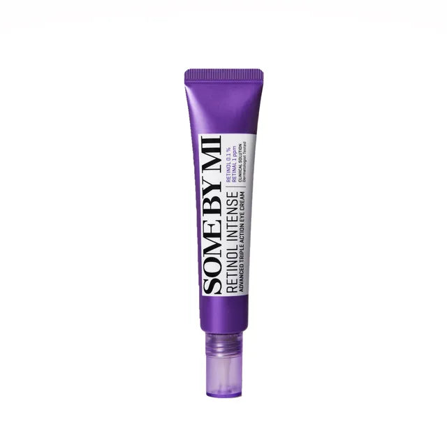 Some By Mi Retinol Intense Advanced Triple Action Eye Cream 30ml