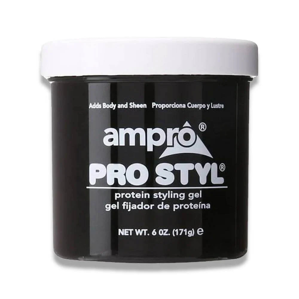 Best Ampro - Pro Style, Protein Styling Gel  (أمبرو - برو ستايل، جل تصفيف البروتين)