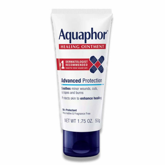 Best Aquaphor - Healing Ointment