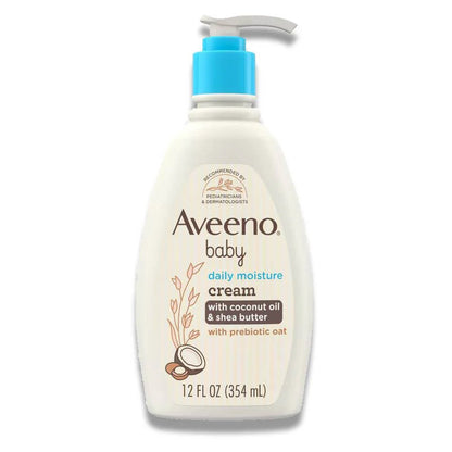 Aveeno - Baby Daily Moisturizing Cream 