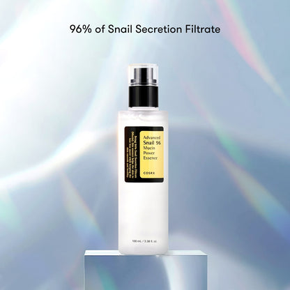 cosrx  snail 96 mucin power essence 