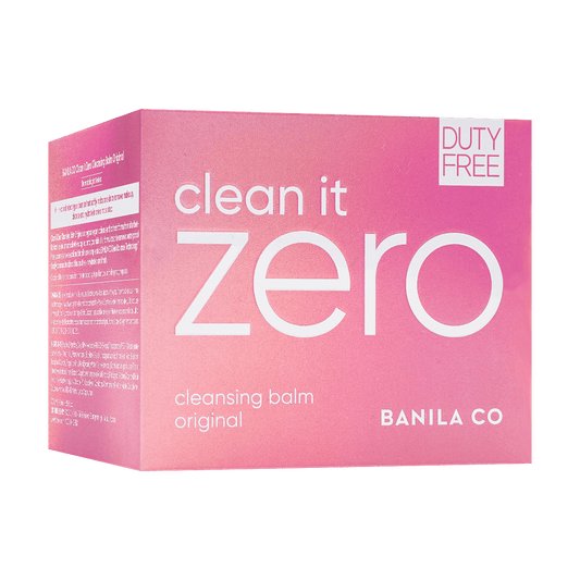 BANILA CO. Clean It Zero Cleansing Balm Origina