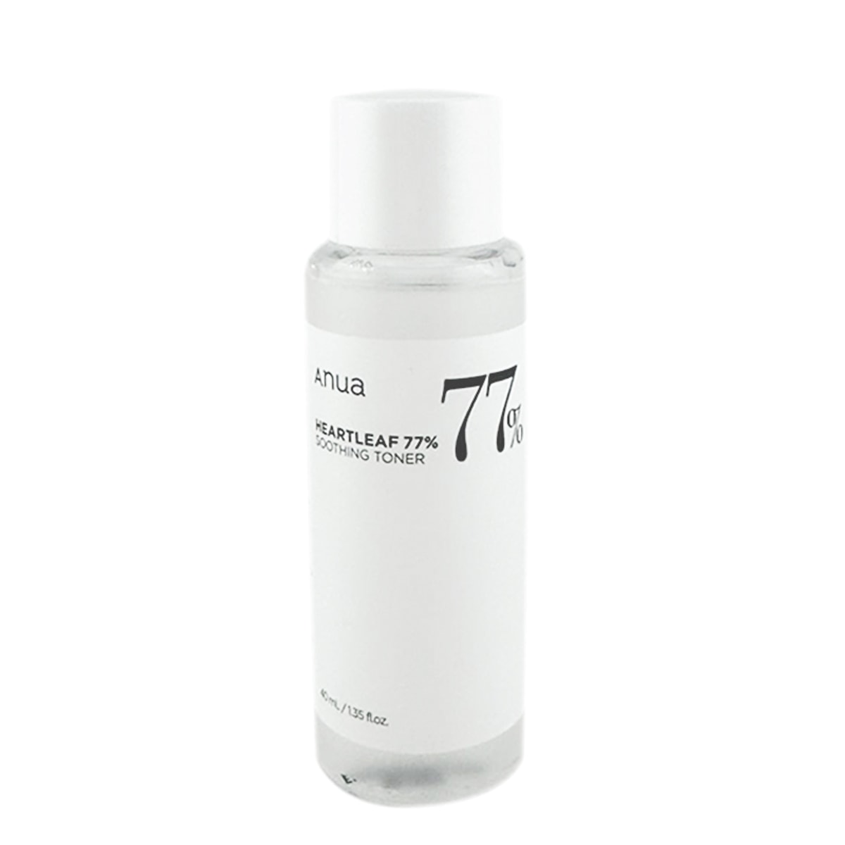 ANUA Anua Heartleaf 77 Soothing Toner