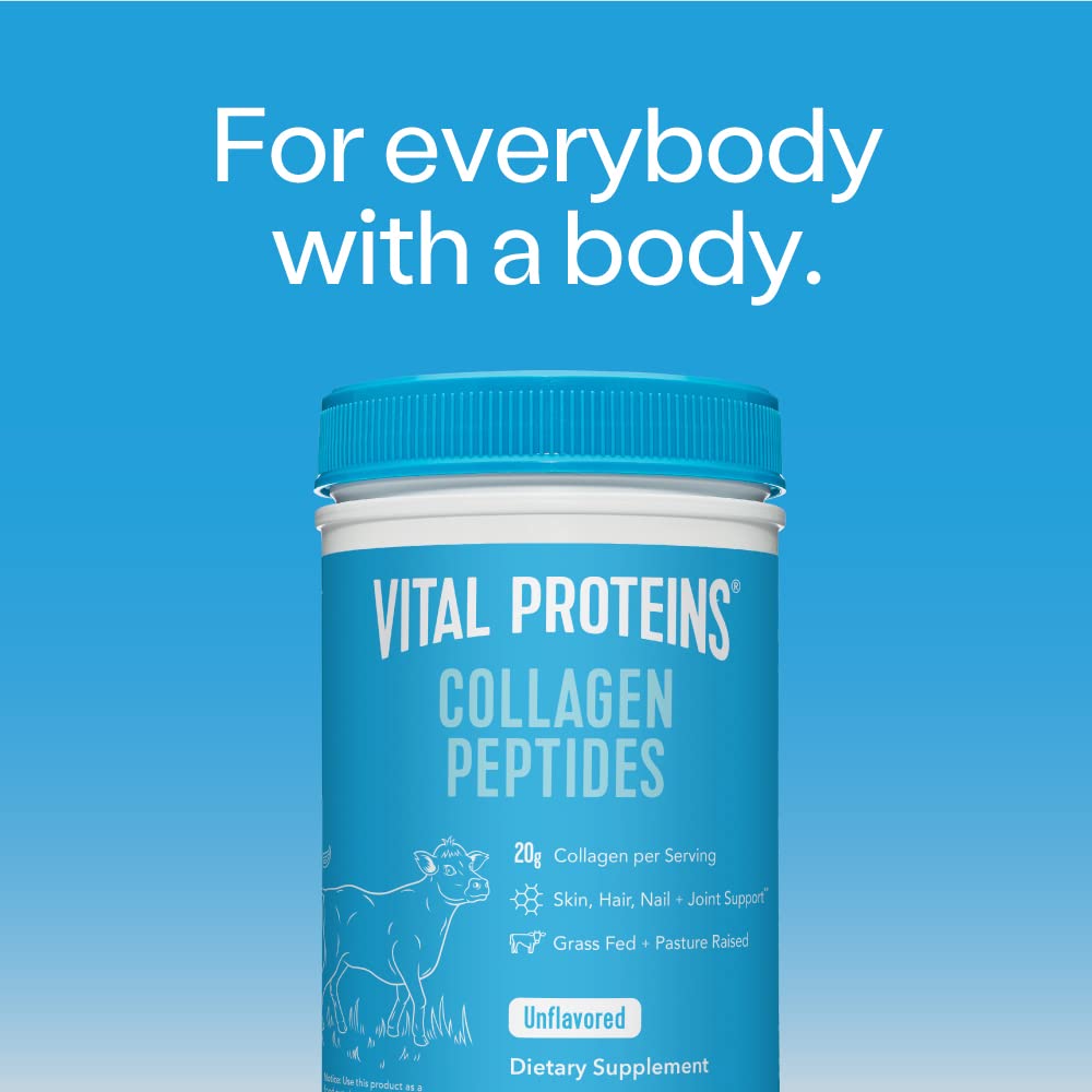 collagen supplements