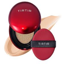 TIRTIR Red Cushion Foundation