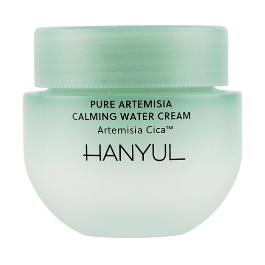 HANYUL Pure Artemisia Calming Water Cream 55ml K Beauty