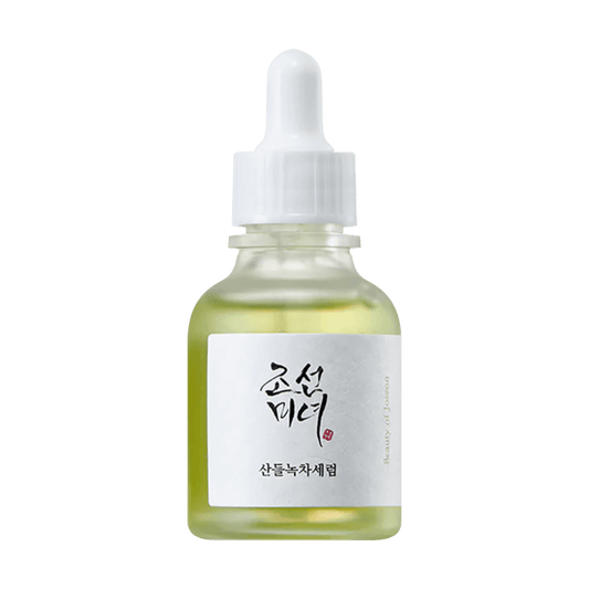 Beauty of Joseon Calming Serum : Green Tea + Panthenol