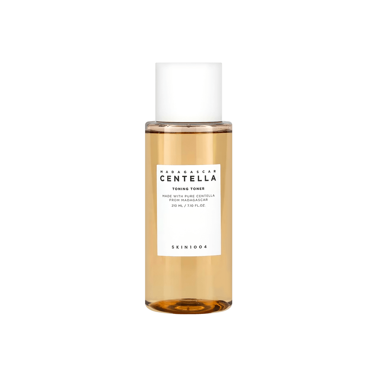 SKIN1004 Madagascar Centella Toning Toner 210ml K Beauty