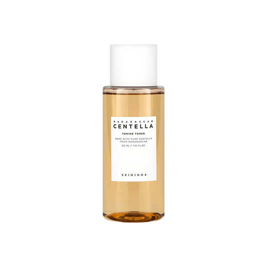 SKIN1004 Madagascar Centella Toning Toner 210ml K Beauty