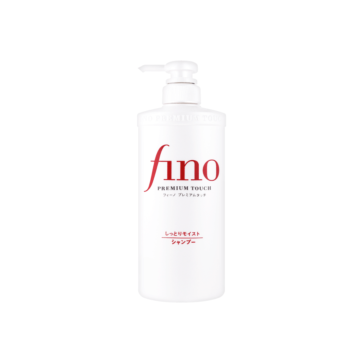 fino hair shampoo